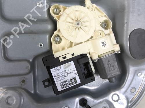 Used Rear right window mechanism FORD FOCUS II (DA_, HCP, DP) 1.8 TDCi (115 hp) 20971291