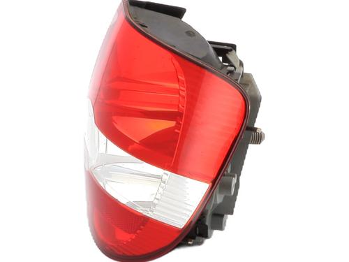 Left taillight VW FOX Hatchback (5Z1, 5Z3, 5Z4) 1.2 | BP20955365C34