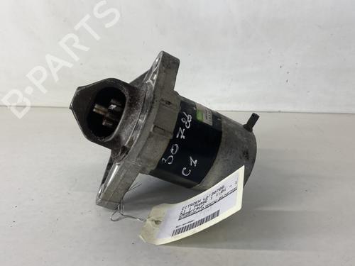 Starter CITROËN C1 (PM_, PN_) 1.0 | BP24816283M8 - Image 4