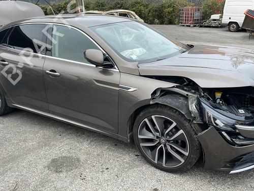 Left front window switch RENAULT TALISMAN (LP_) 1.6 dCi 130 | BP30762302I27 - Image 3