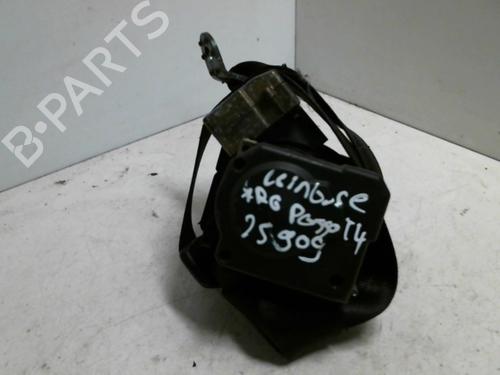 Rear left belt tensioner VW PASSAT B5 (3B2) 1.9 TDI | BP20951733C89 