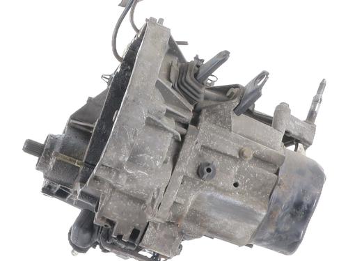 Skrzynia biegów RENAULT CLIO II (BB_, CB_) 1.2 16V (BB05, BB0W, BB11, BB27, BB2T, BB2U, BB2V, CB05,... | BP29629427M3 
