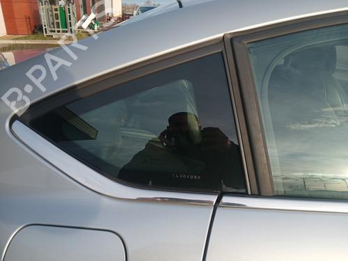 Panel rude bagtil højre CITROËN C5 III (RD_) 2.0 HDi 140 (RDRHF8, RDRHFA, RDRHA8, RDRHAJ) (140 hp) 31849721