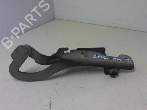 Used Hinge/Door check strap CITROËN C2 (JM_) 1.4 HDi (68 hp) 20949117
