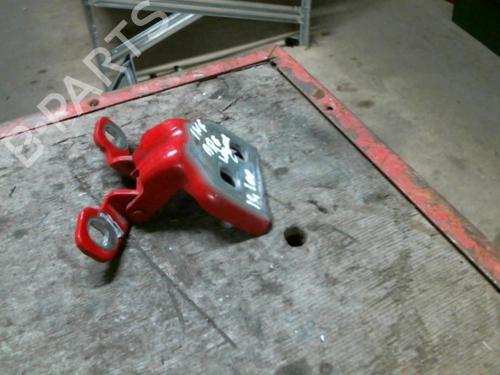 Used Hinge/Door check strap DACIA LOGAN (LS_) 1.6 (LSOB, LSOD, LSOF, LSOH) (87 hp) 20961165