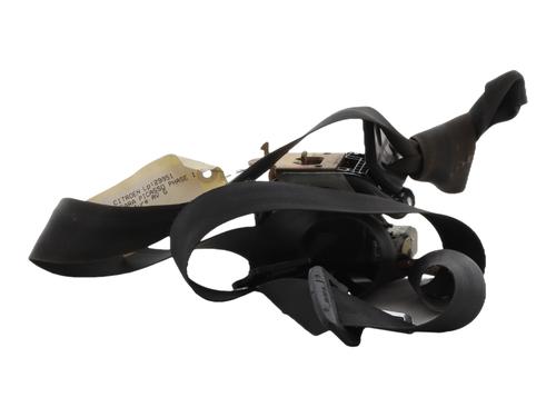 Used Front left seatbelt Front left seatbelt CITROËN XSARA PICASSO (N68) 1.8 16V (115 hp) 20962423 20962423