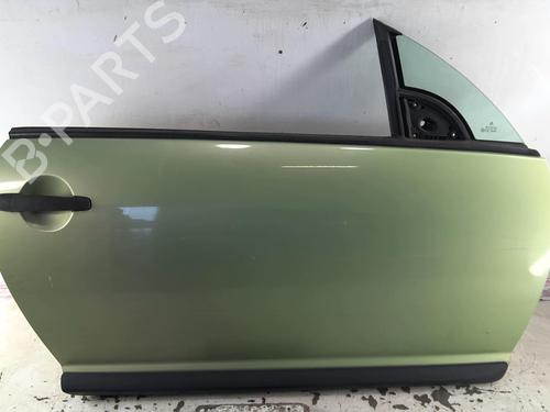 Right front door CITROËN C3 Pluriel (HB_) 1.4 | BP20966285C3 