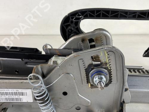 Steering column VW ARTEON (3H7, 3H8) 2.0 TDI 4motion | BP22026193M21 