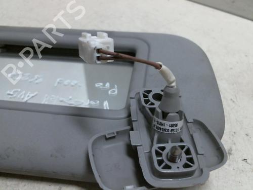 Used Left sun visor Left sun visor KIA PRO CEE'D (ED) 1.6 CRDi 115 (115 hp) 20951469 20951469