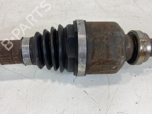 Used Right front driveshaft Right front driveshaft DS DS 4 / DS 4 CROSSBACK (NX_) 1.6 THP 165 (165 hp) 23950239 23950239