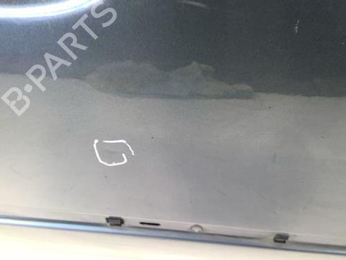 Right front door PEUGEOT 307 Break (3E) 1.6 HDi 110 | BP20940669C3 