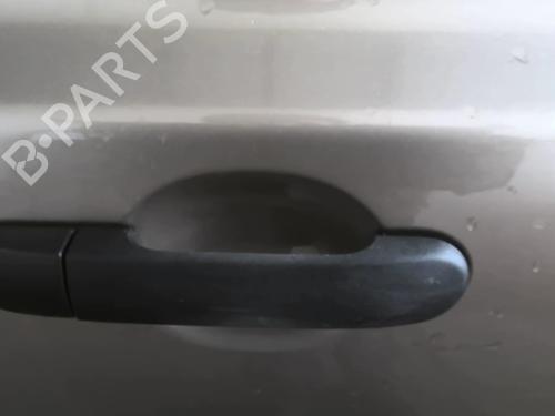 Used Front right exterior door handle NISSAN MICRA III (K12) 1.5 dCi (68 hp) 20959733