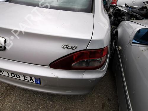 Used Right taillight Right taillight 20957144 20957144