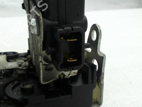 Used Front right lock DACIA SANDERO 1.4 MPI LPG (72 hp) 23104172
