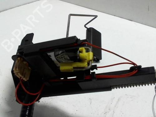 Used Fuel pump Fuel pump BMW 5 (E60) 520 d (163 hp) 22023372 22023372