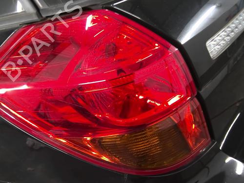 Used Left taillight SUBARU OUTBACK (BL, BP) 3.0 AWD (BPE) (245 hp) 31813801