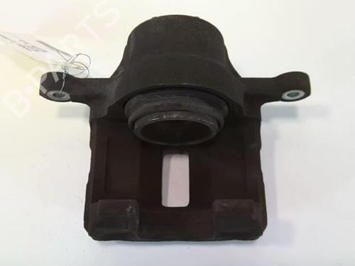 Used Left front brake caliper Left front brake caliper HYUNDAI ACCENT III (MC) 1.5 CRDi GLS (110 hp) 22023710 22023710
