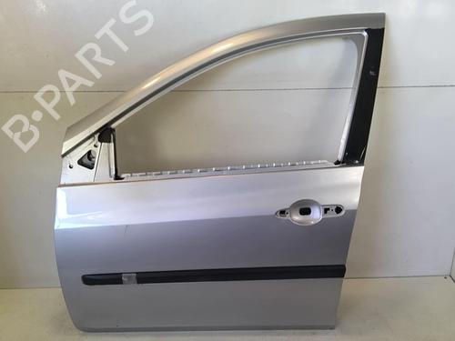 Left front door RENAULT CLIO III (BR0/1, CR0/1) 1.6 16V (BR05, BR0B, BR0Y, BR15, BR1J, BR1M, BR1Y, CR0B,... | BP22024761C2 