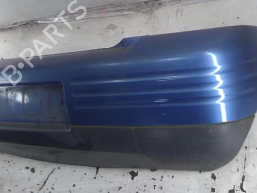 Used Rear bumper SEAT AROSA (6H1) 1.0 (50 hp) 22022644