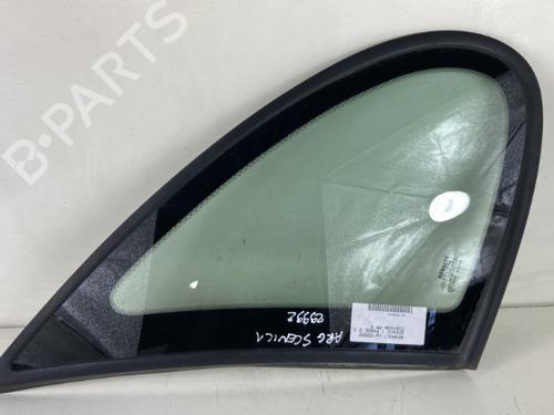 Panel rute bak venstre RENAULT SCÉNIC I MPV (JA0/1_, FA0_) 1.9 dCi (JA05, JA1F) (102 hp) 20950414