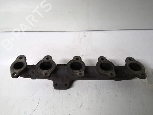 Used Exhaust manifold Exhaust manifold CITROËN C2 (JM_) 1.4 HDi (68 hp) 20965929 20965929