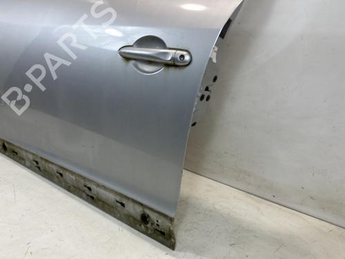 Left front door RENAULT MEGANE III Grandtour (KZ0/1) 1.5 dCi (KZ1M, KZ1W, KZ0R) | BP20969402C2 