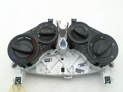 Climate control FORD KA (RU8) 1.2 | BP22022348I5 