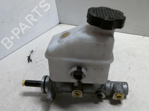 Brake master cylinder KIA PRO CEE'D (ED) 1.6 CRDi 115 | BP20963529M77 