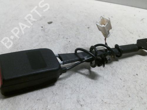 Used Seat buckle PEUGEOT 308 I (4A_, 4C_) 1.6 HDi (92 hp) 20963170