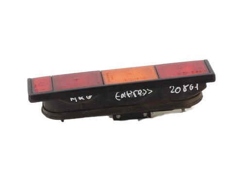 Used Left taillight Left taillight RENAULT RAPID Box Body/MPV (F40_, G40_) 1.1 (46 hp) 22021001 22021001
