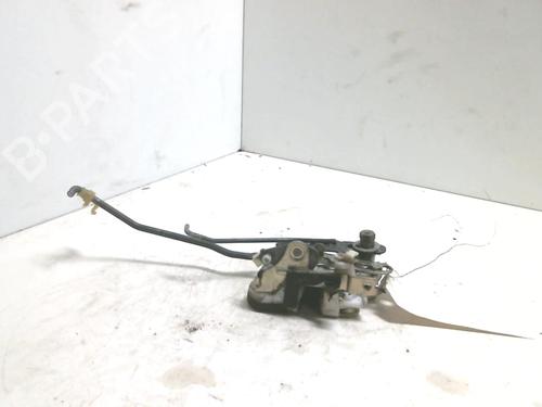 Used Front left lock HYUNDAI ACCENT I (X-3) 1.3 i 12V (84 hp) 20970984