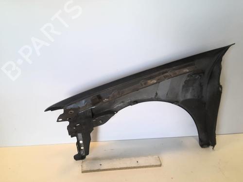 Right front fenders VW POLO (6N2) 1.4 | BP20946906C42 