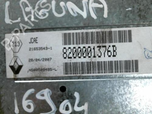 Display RENAULT LAGUNA II Grandtour (KG0/1_) 1.9 dCi (KG0G) | BP20973727C48 