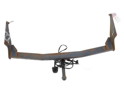 Trækkugle/Mekanisme FORD FOCUS II Turnier (DA_, FFS, DS) 2.0 TDCi (136 hp) 20941227