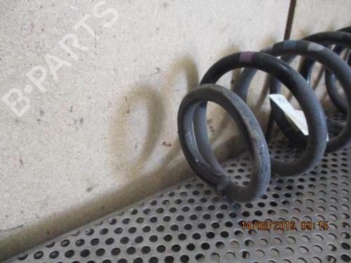 Shock absorber spring PEUGEOT 3008 I MPV (0U_) 1.6 HDi | BP20967047C152 