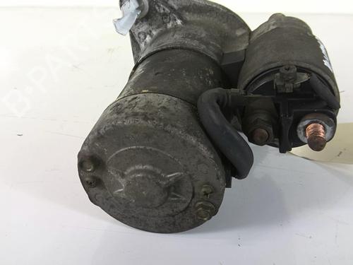 Motor arranque OPEL MERIVA A MPV (X03) 1.7 CDTI (E75) | BP20965871M8 