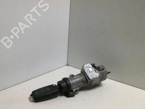 Used Ignition barrel Ignition barrel VW POLO IV (9N_, 9A_) 1.4 TDI (70 hp) 20942394 20942394