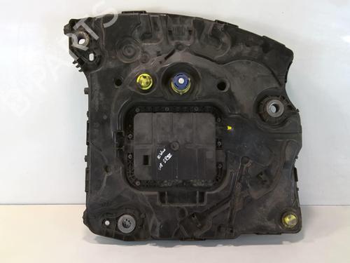 Bensintank PEUGEOT 208 I (CA_, CC_) 1.6 BlueHDi 100 (100 hp) 20943879
