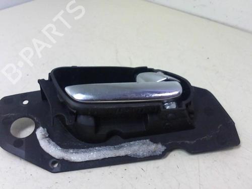 Used Front right interior door handle PEUGEOT 607 (9D, 9U) 2.2 HDi (133 hp) 20960593