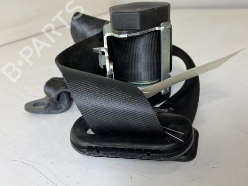 Rear left belt tensioner PEUGEOT 207 (WA_, WC_) 1.6 HDi | BP22030172C89 