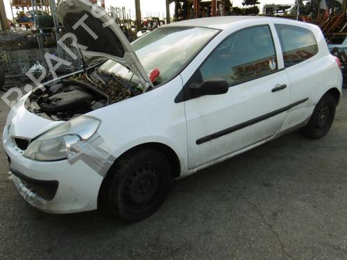 Dashboard RENAULT CLIO III (BR0/1, CR0/1) 1.5 dCi (BR17, CR17) | BP20958706C46 