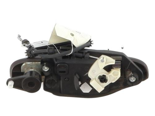 Front left exterior door handle FIAT PANDA (312_, 319_) 1.2 (312PXA1A) | BP22027710C128 