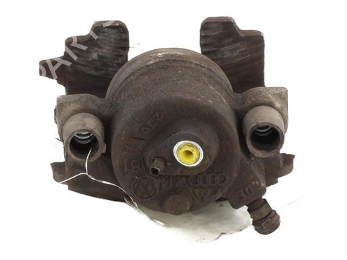 Left front brake caliper AUDI A1 (8X1, 8XK) 1.6 TDI | BP29838052M105