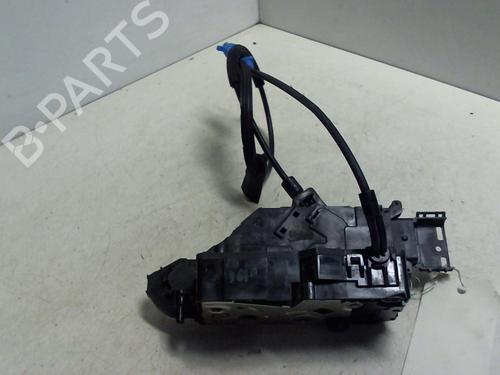 Front right lock CITROËN C4 Grand Picasso I (UA_) 1.6 HDi | BP20947646C97 