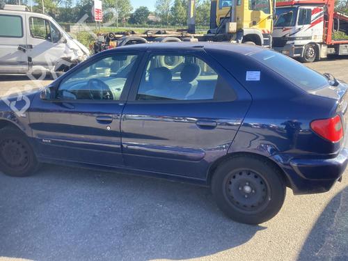 Door moulding trim CITROËN XSARA (N1) 1.9 TD | BP20941847C150 