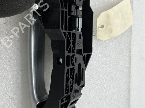 Front right exterior door handle RENAULT ZOE (BFM_) ZOE | BP20955752C129 