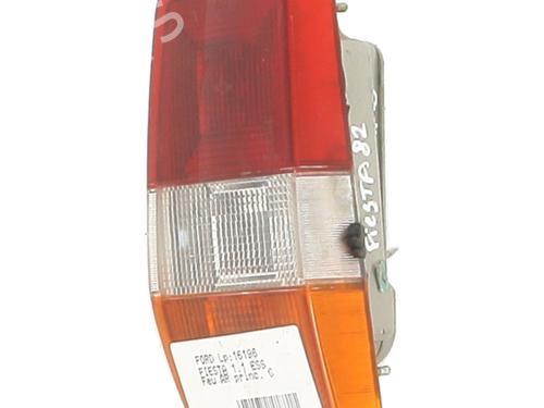 Used Left taillight Left taillight FORD FIESTA II (FBD) 1.1 (FBD) (50 hp) 22019747 22019747