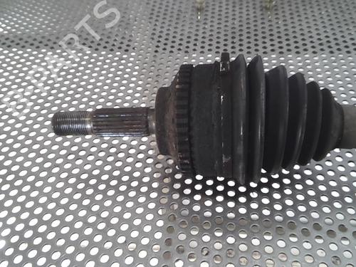 Used Left front driveshaft RENAULT CLIO II (BB_, CB_) 1.5 dCi (B/CB07) (65 hp) 25267837