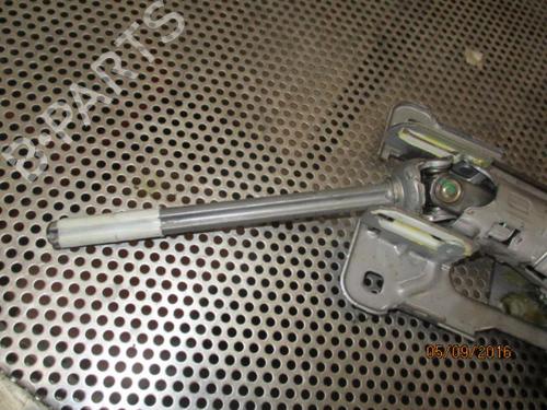 Used Steering column Steering column PEUGEOT 208 I (CA_, CC_) 1.6 HDi (92 hp) 20942909 20942909