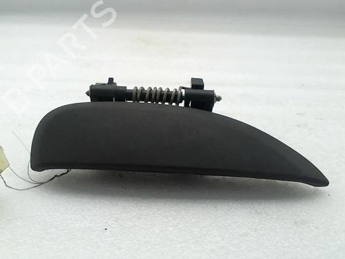 Front right exterior door handle DACIA SANDERO II TCe 90 (B8M1, B8MA, B8AC) | BP20965022C129 